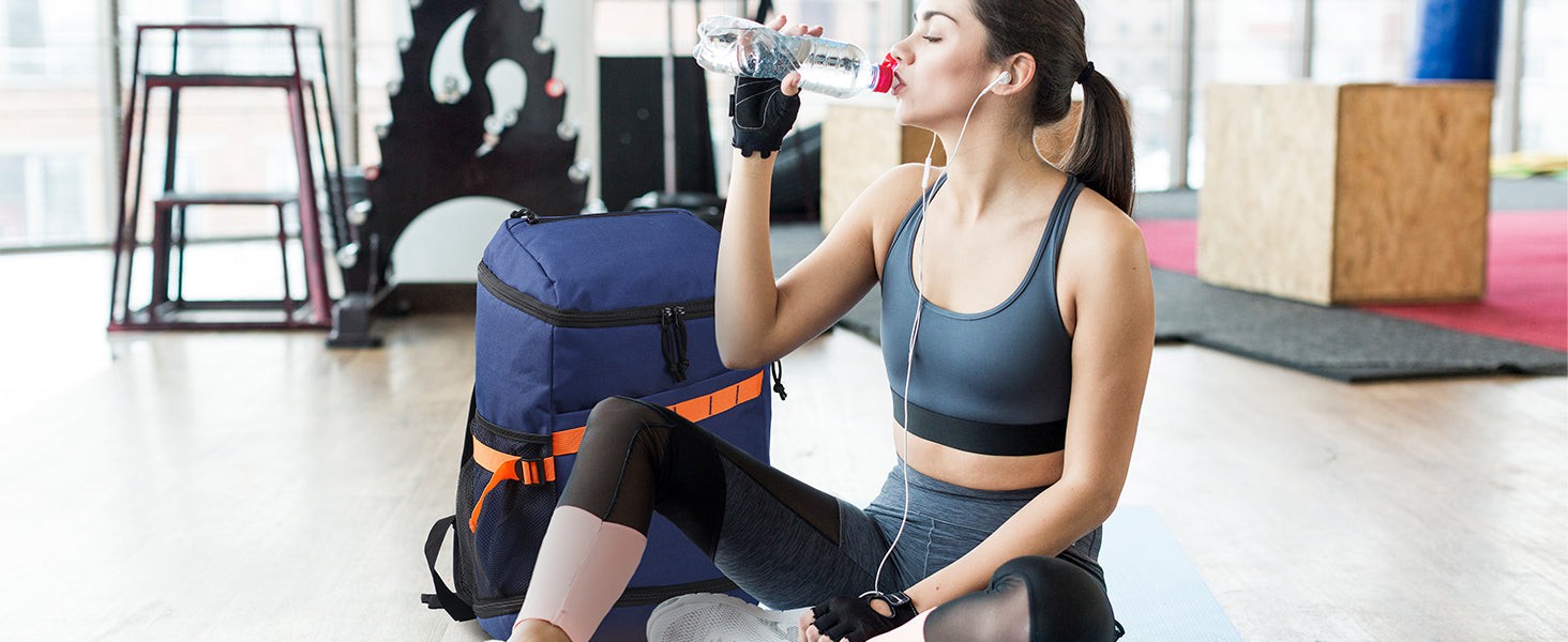 Convenient and Practical: Why Every Athlete Needs a Sports Backpack with a Ball Compartment