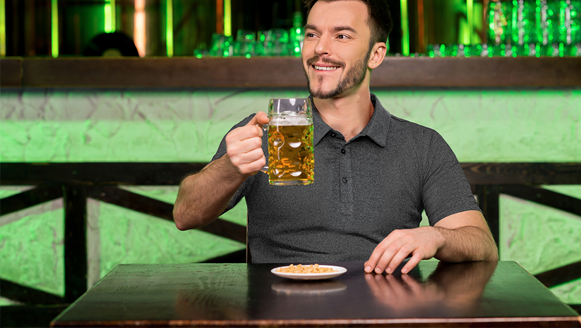 Men's Shirts and Polos: A Guide to Choosing the Perfect One