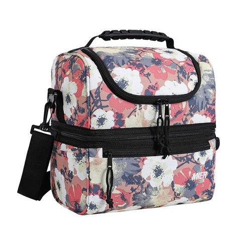 Adult Insulated Lunch Bag