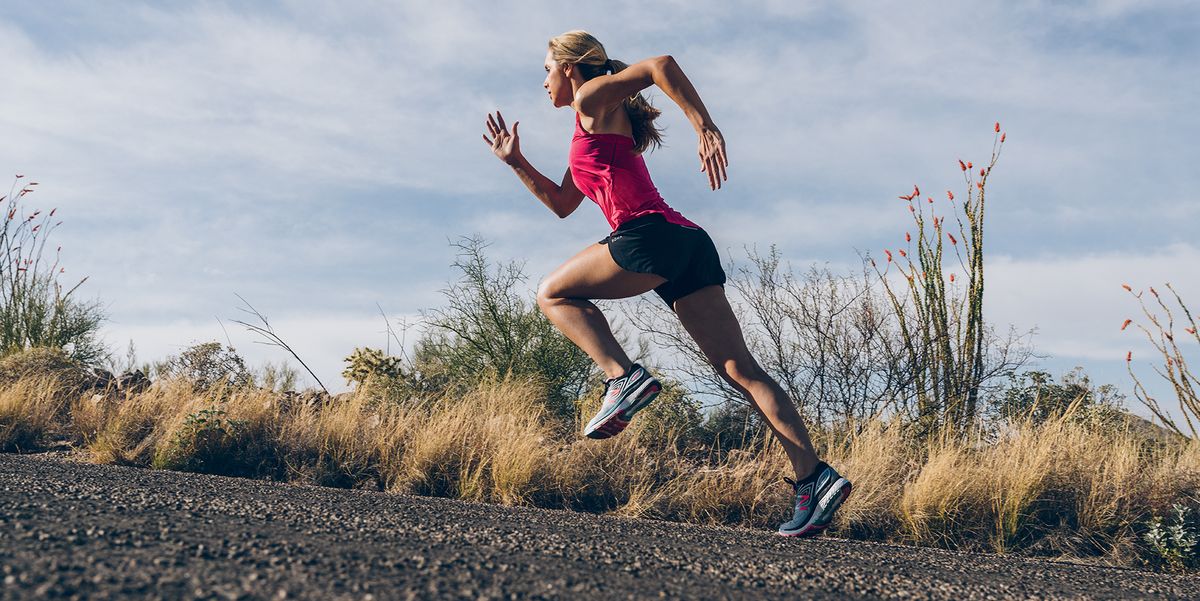 How to choose a running T-shirt