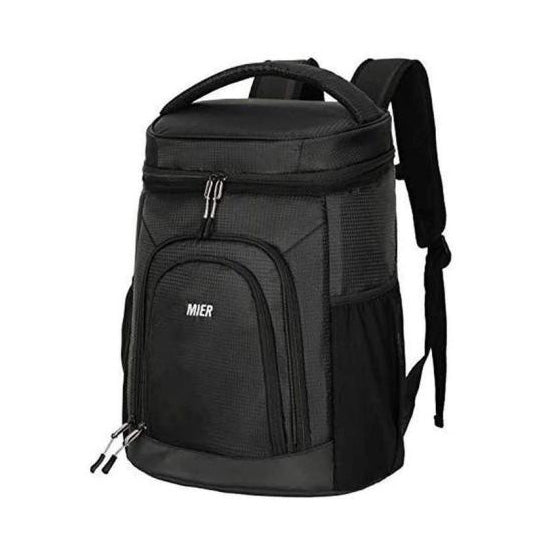 Leakproof Soft Cooler Backpack