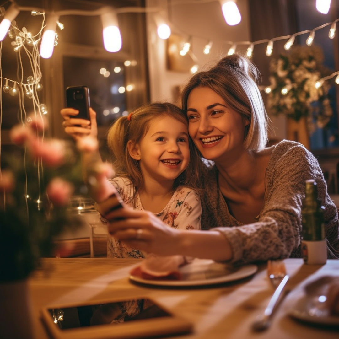 3 Fun and Romantic Mother's Day Activities to Make Mom Feel Special
