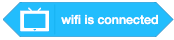 1.2 wifi is connected