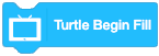 11 turtle begin fill