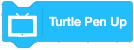 14 turtle pen up