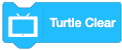 15 turtle clear