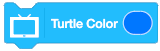 1 turtle color
