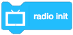 4.1 radio init