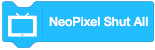 7 NeoPixel Shut All