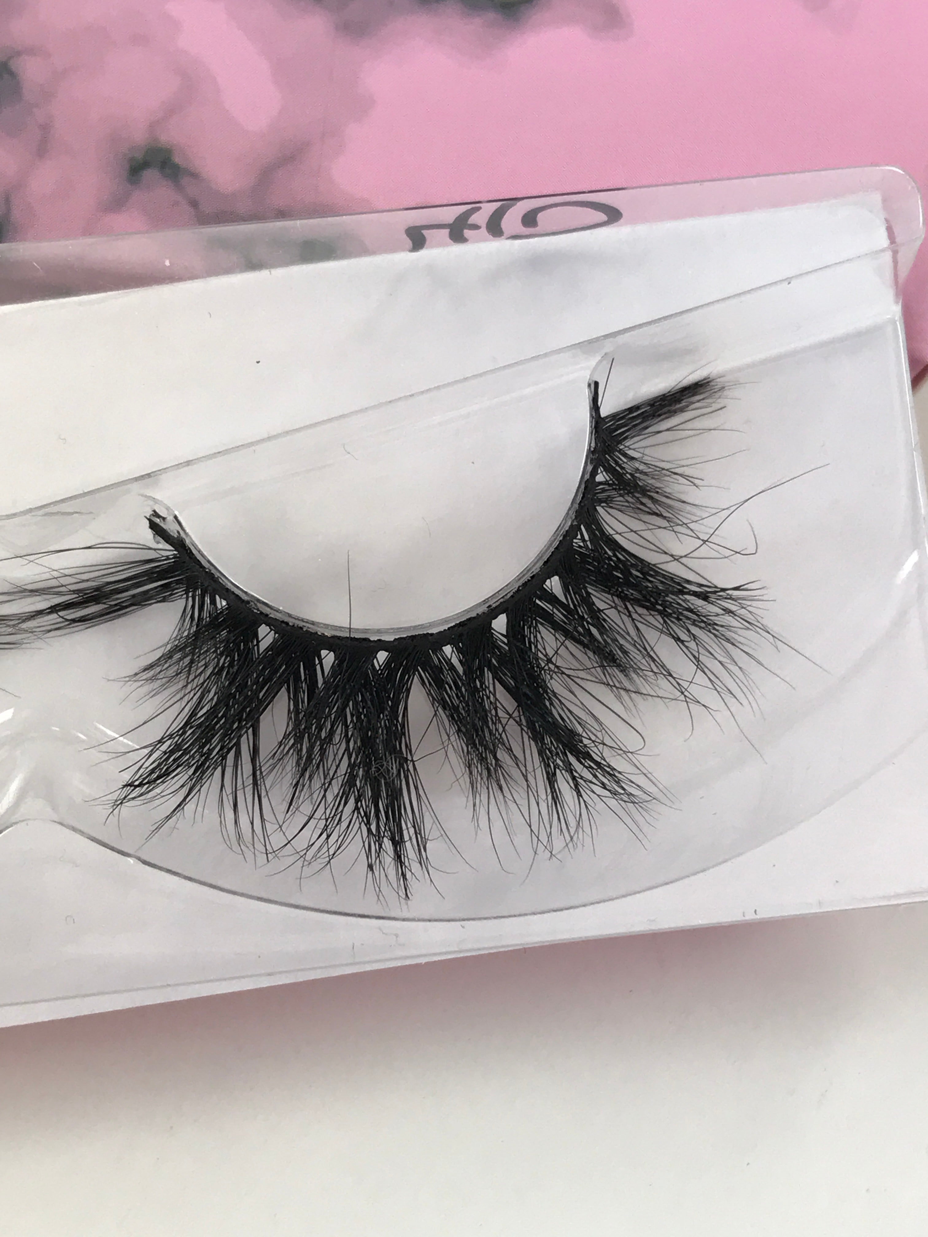  A416 Lashes 