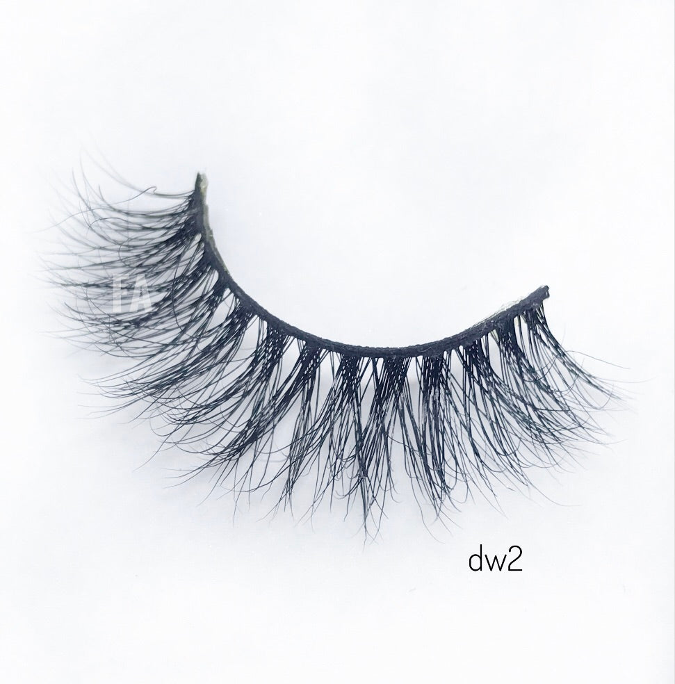  DW2 Lashes 