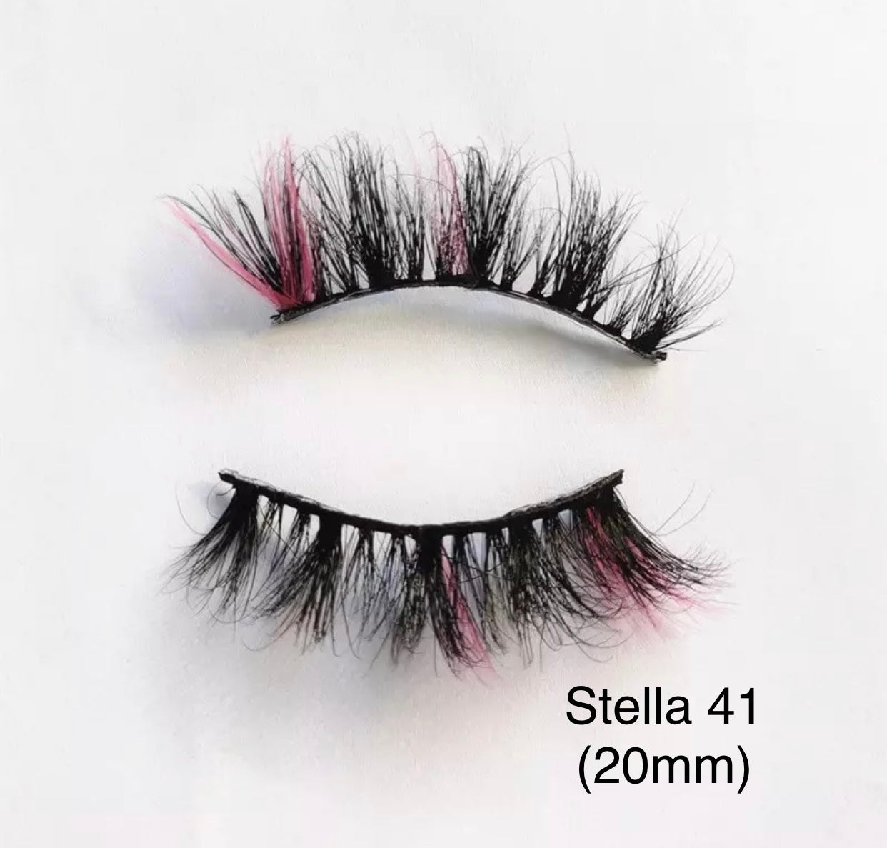  Stella 41 Lashes 