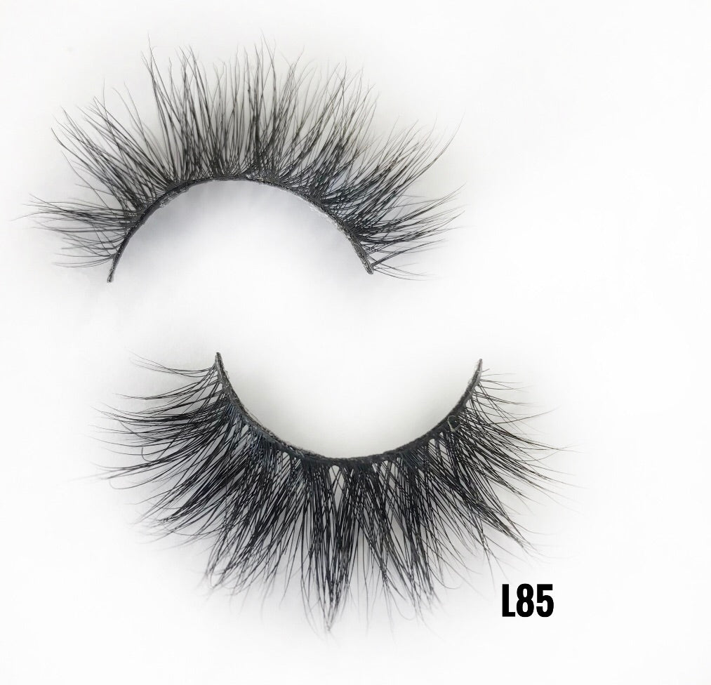  L85 Lashes 