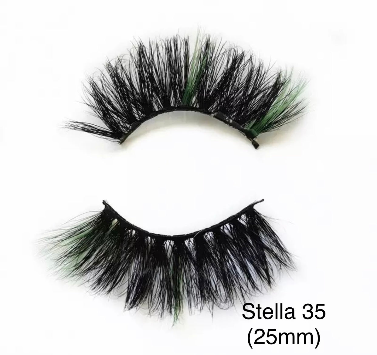  Stella 35 Lashes 