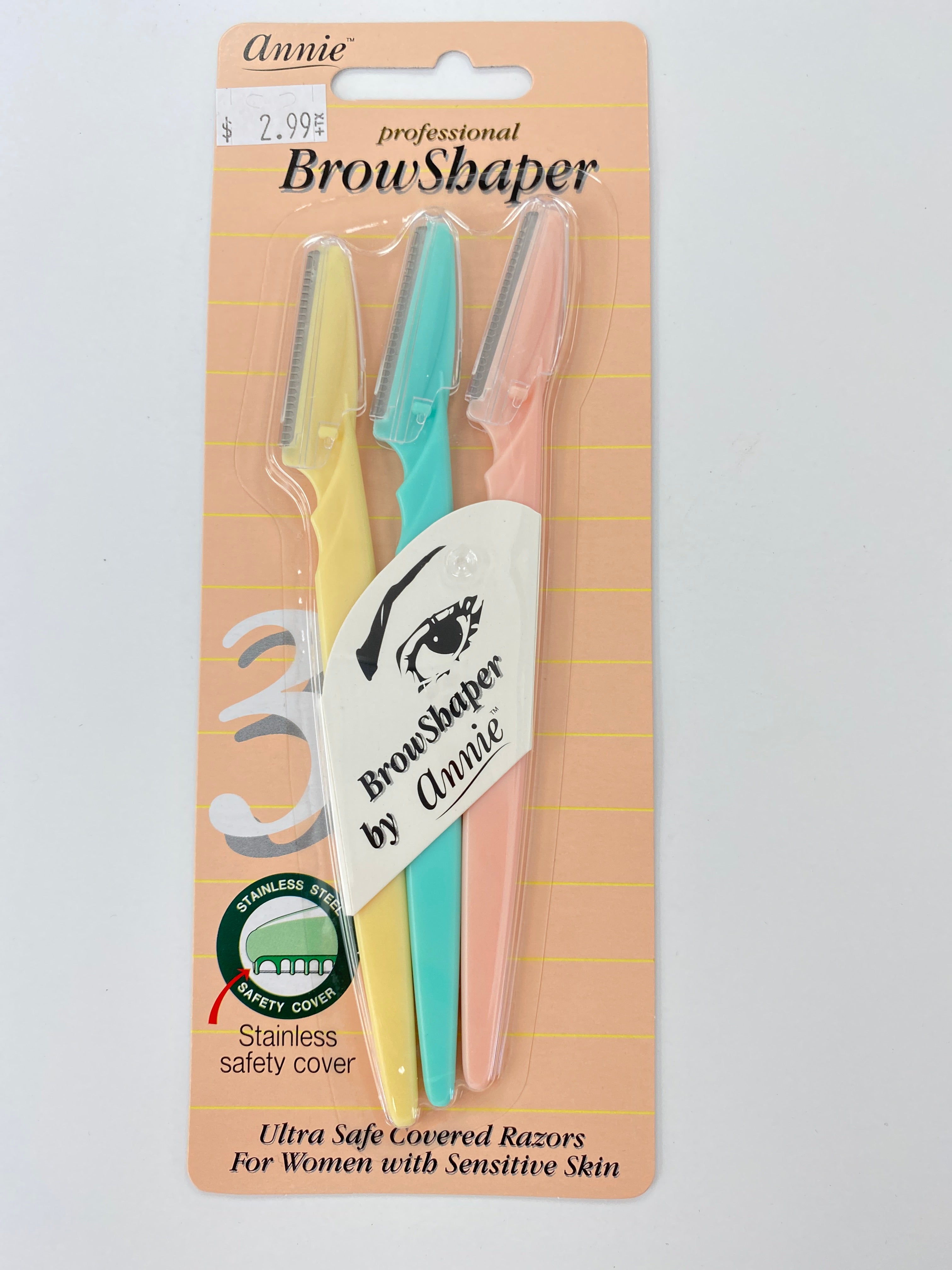  Brow Shaper 