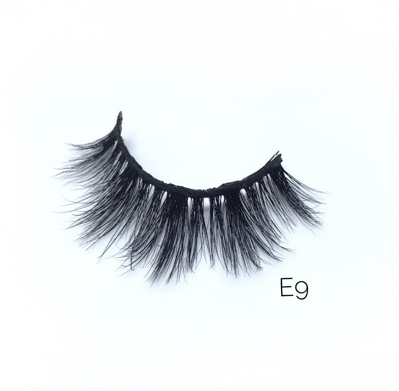  E9 Lashes 