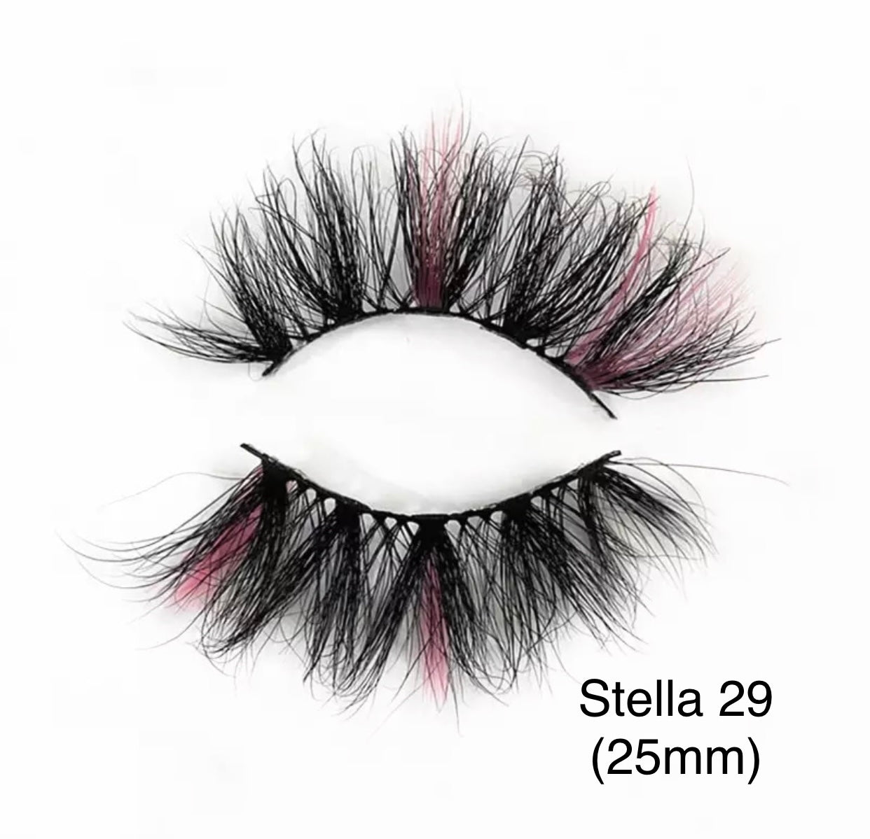  Stella 29 Lashes 