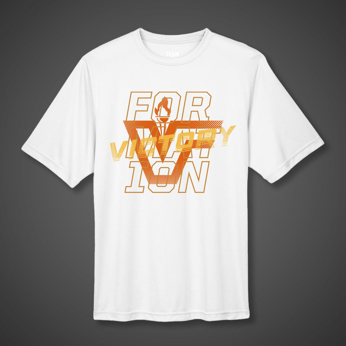 Victory Formation - Dri-Fit