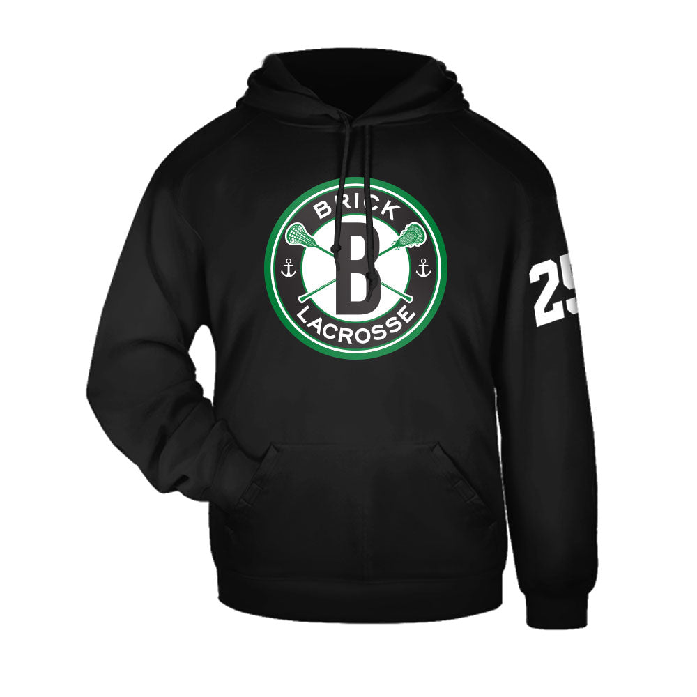 BYLC - 60/40 Hoodie