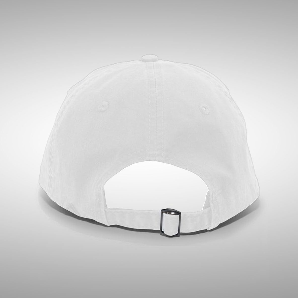 Unstructured Dad Cap