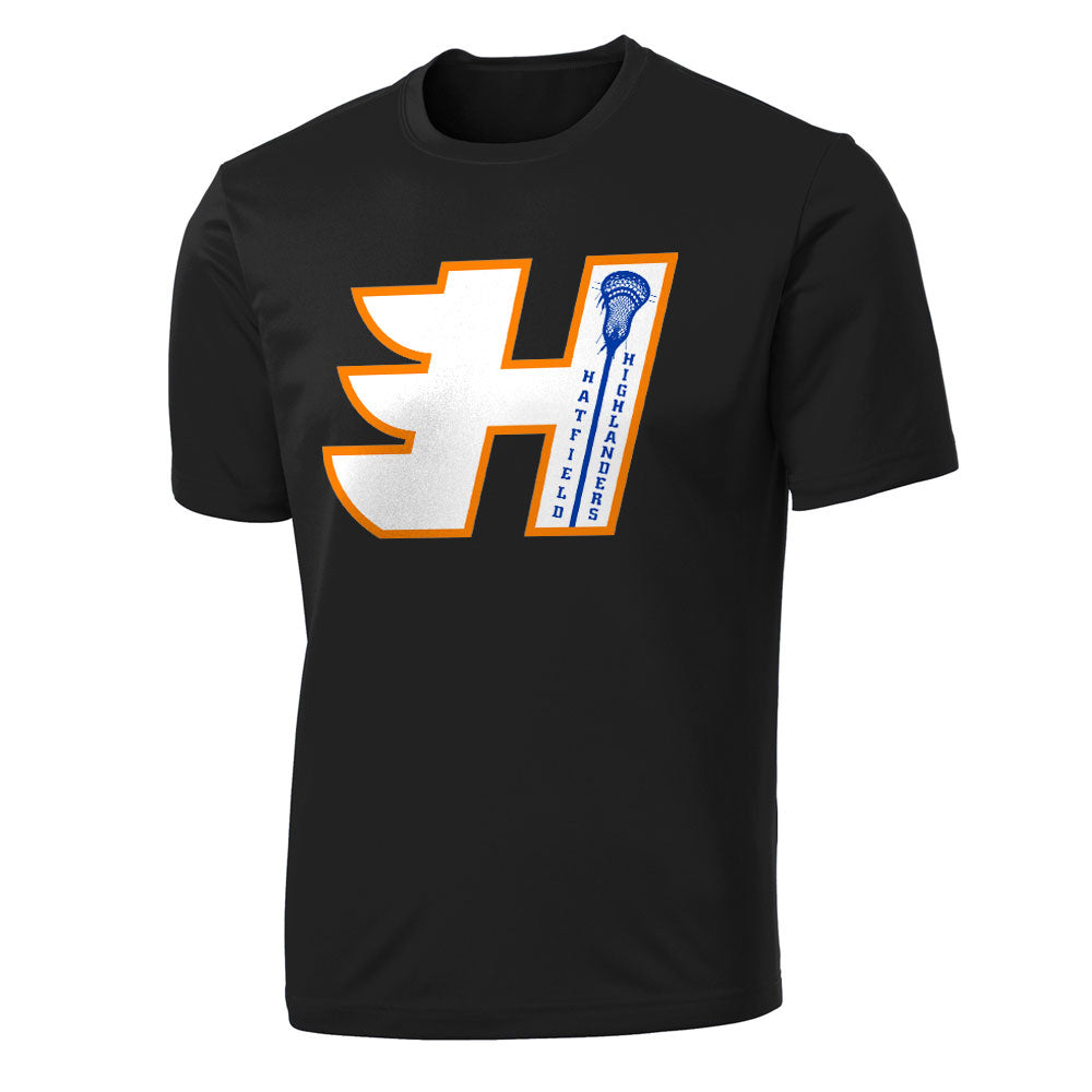 Hatfield Higlanders Dri-Fit T-Shirt