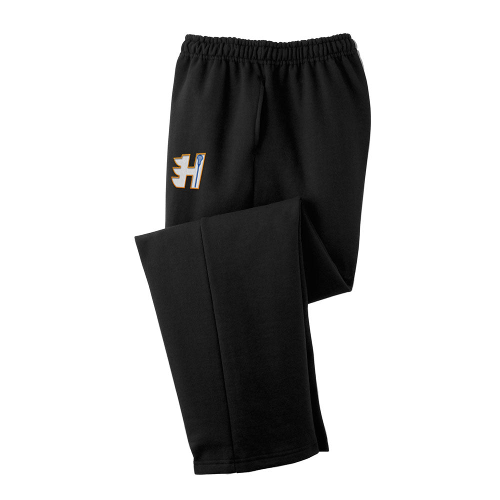 Hatfield Higlanders Sweatpants with Pockets