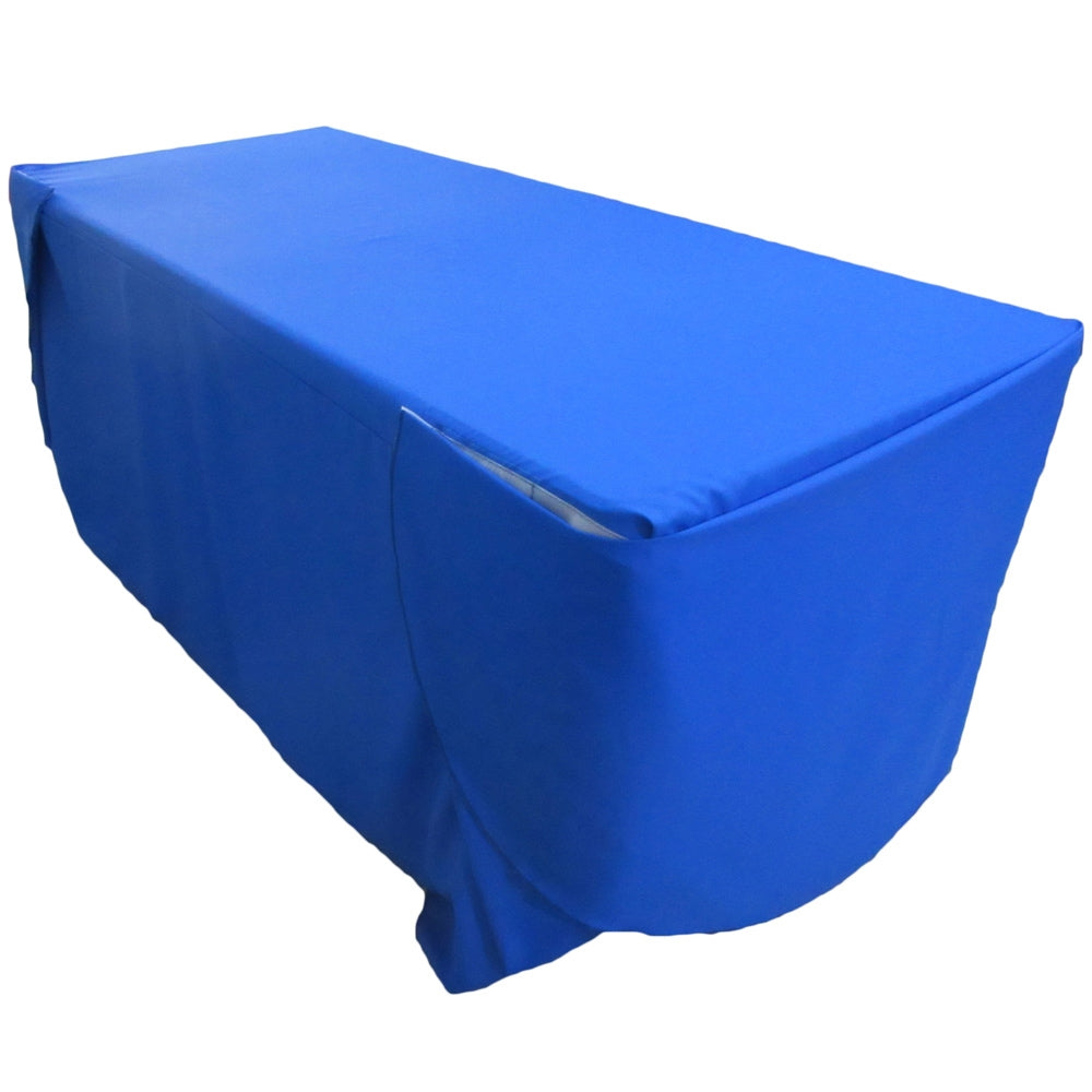 Custom Dye Sublimated Convertible Table Cover