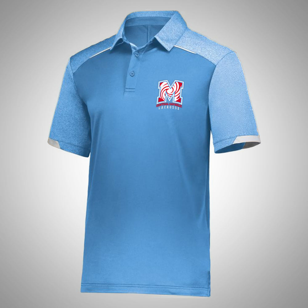 Hurricanes Legend Polo