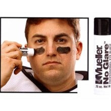 Mueller Eye Black No Glare .65 oz Stick