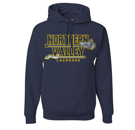 NVLA Hoodie