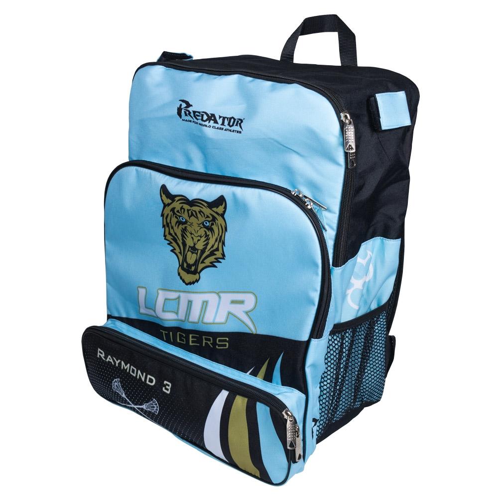 Anderson County Mustangs Sublimated Backpack