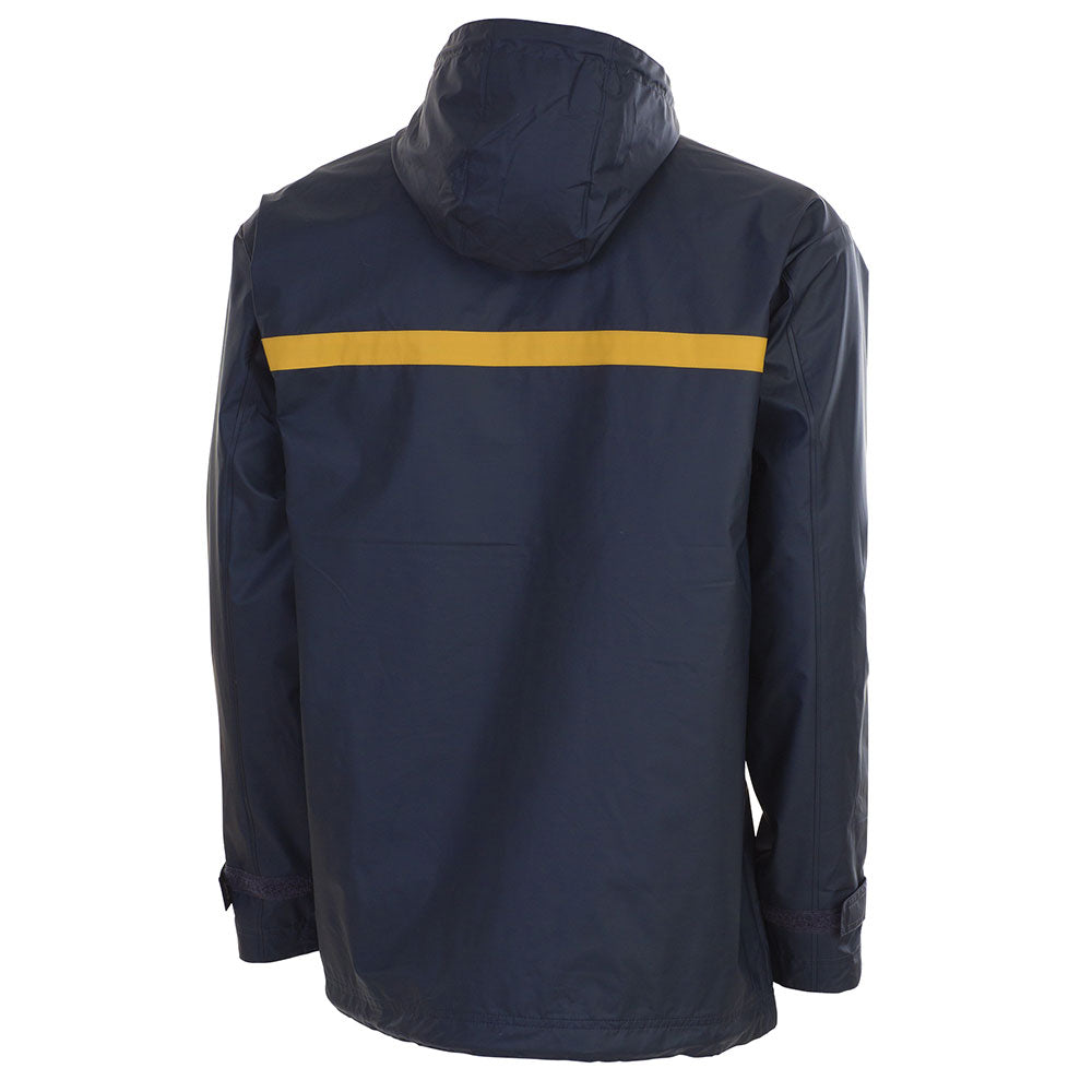 Peddie Lacrosse Rain Jacket