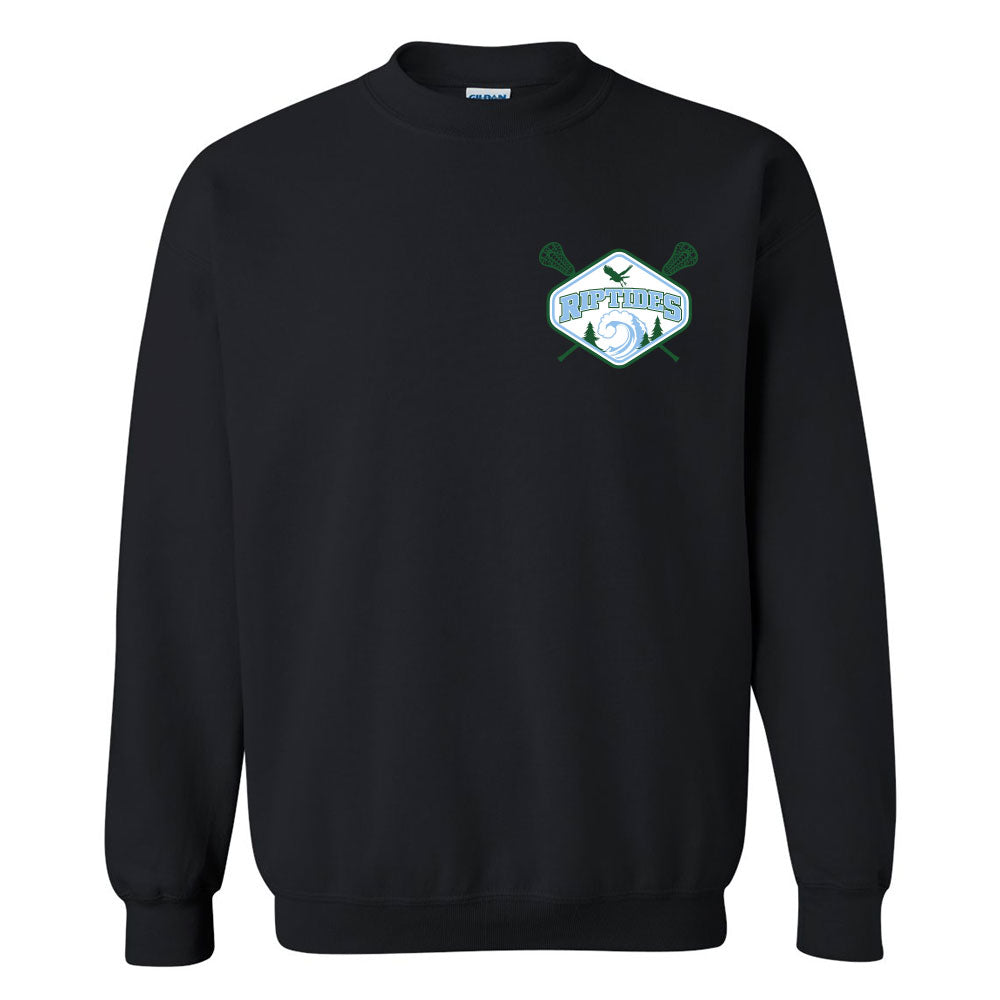 Riptides Lacrosse Sweatshirt