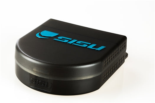 SISU Mouthguard Carrying Case