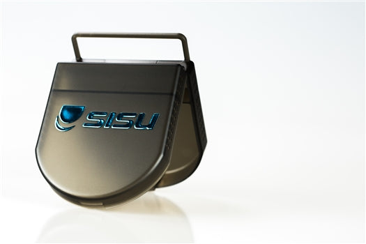 SISU Mouthguard Carrying Case