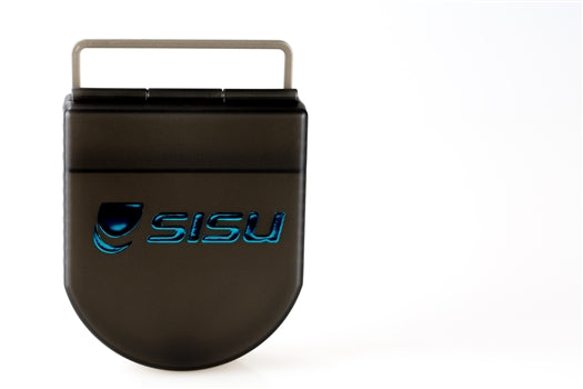 SISU Mouthguard Carrying Case