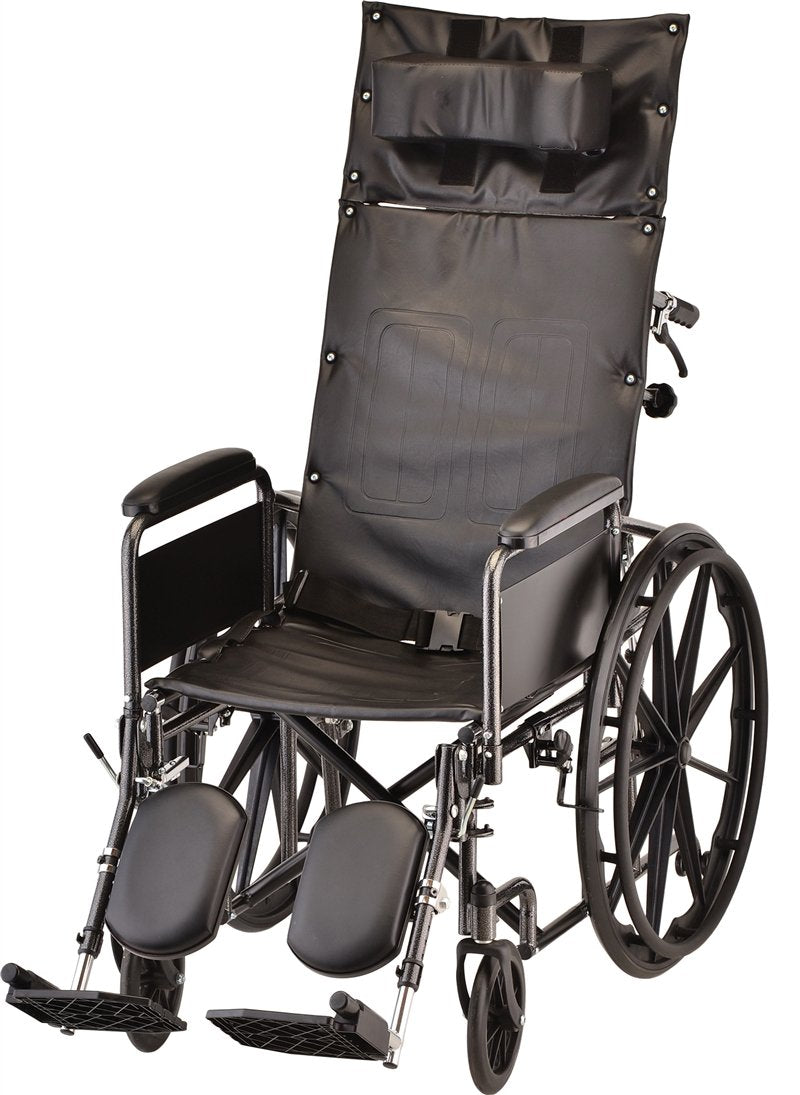 Nova Recliner Wheelchair