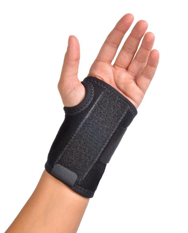 Gel Wrist Wrap (3846)