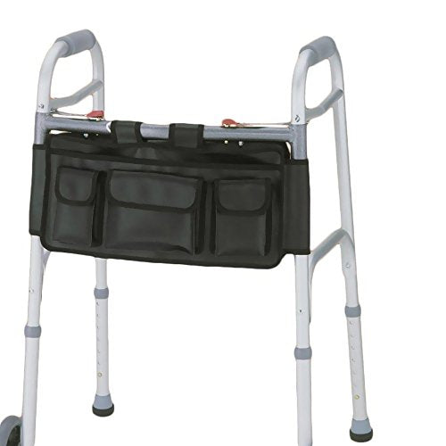 Deluxe Folding Walker Bag