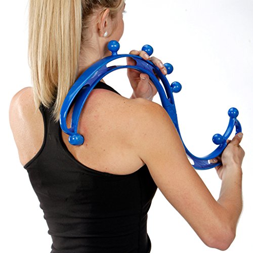 BackJoy Trigger Point Relief Back Massager