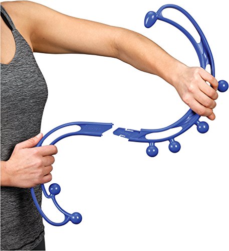 BackJoy Trigger Point Relief Back Massager