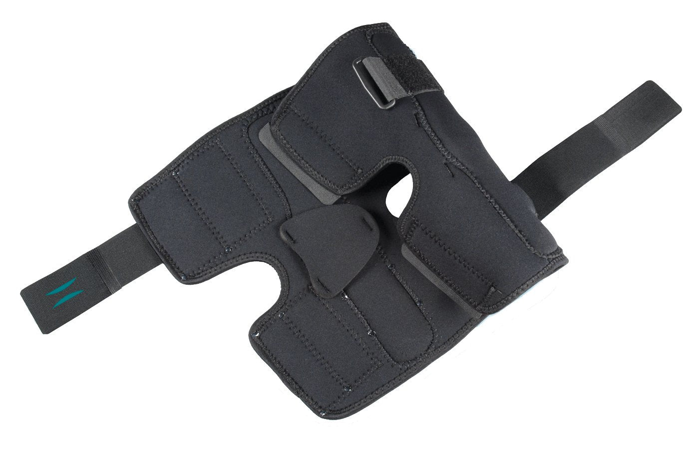 Knapp? Hinged Knee Orthosis - Anterior Closure (5656) - Knee Brace