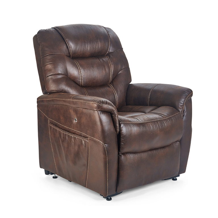 PR446 DeLuna Dione Lift Chair - Golden Technologies - Zone 4