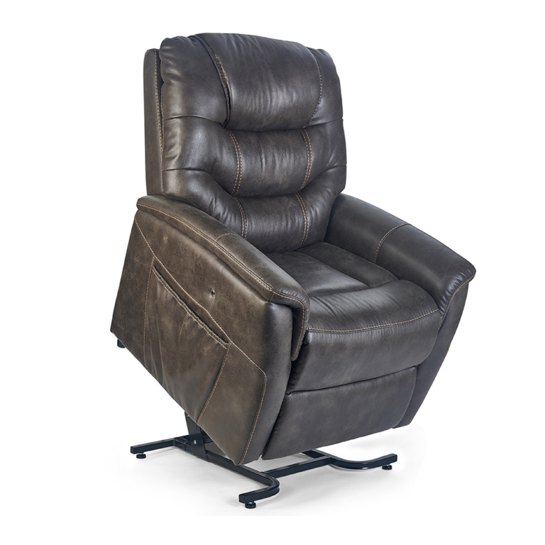 PR446 DeLuna Dione Lift Chair - Golden Technologies - Zone 4