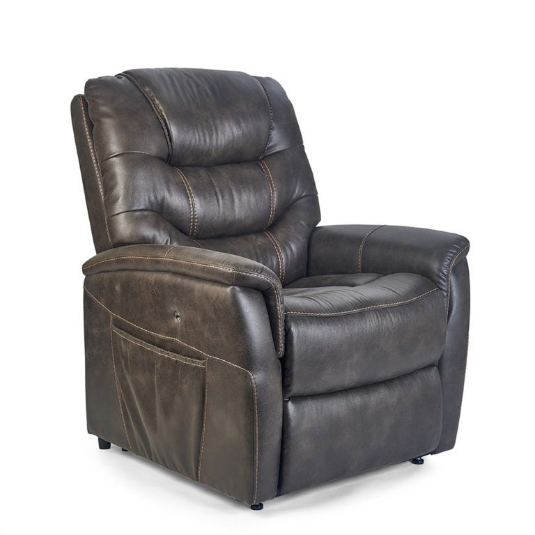 PR446 DeLuna Dione Lift Chair - Golden Technologies - Zone 4