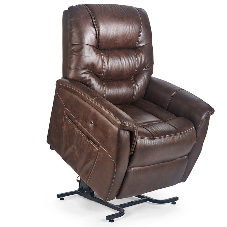 PR446 DeLuna Dione Lift Chair - Golden Technologies - Zone 4