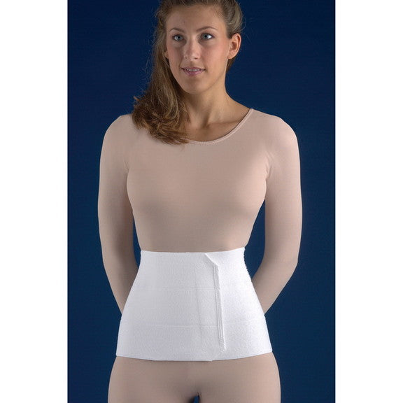 Elastic Abdominal Support Binder