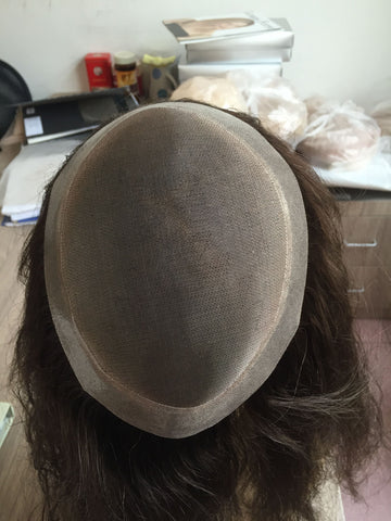 hair pieces for women