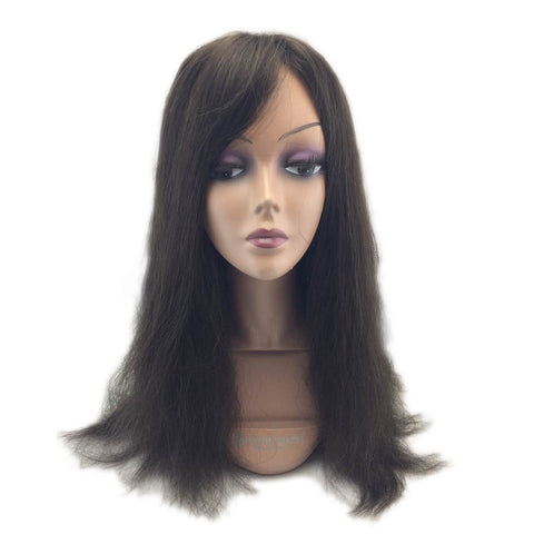 hair toppers