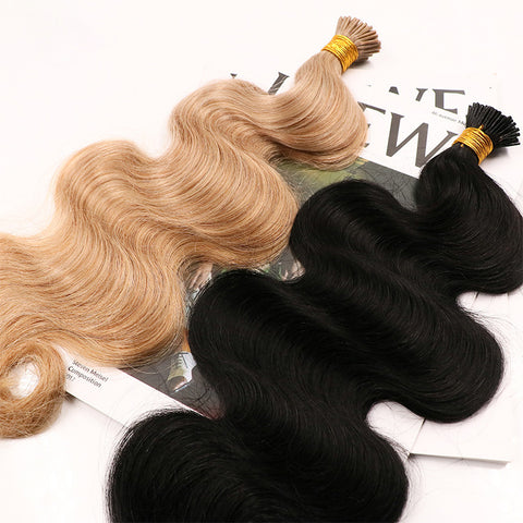 i tip hair extensions wholesale